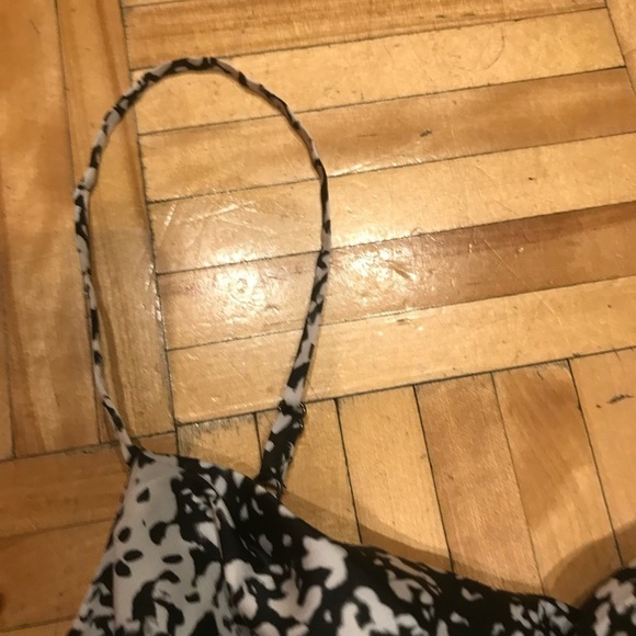 Calvin Klein maxi satin dress nwot​​​​​​​​​​ - Picture 2 of 8